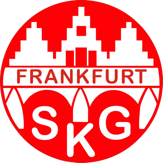 Vereinslogo der SKG Frankfurt